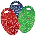 Tommyco OP818 Thick Premium Vinyl Garden Kneeling Pads- Colors May Vary