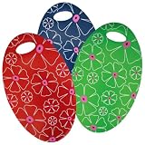 Tommyco OP818 Thick Premium Vinyl Garden Kneeling Pads- Colors May Vary