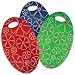 Tommyco OP818 Thick Premium Vinyl Garden Kneeling Pads- Colors May Vary