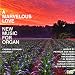 A Marvelous Love: New Music for Organ at Amazon mp3: 61qfRf%2BWM%2BL._SL75_