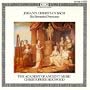 Six Favourite Overtures