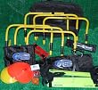 World Sport Deluxe Speed Agility Power Training Set