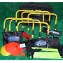 World Sport Deluxe Speed Agility Power Training Set