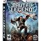 The "Must Have" ps3 Game Collection for 2010 and Beyond!