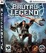 Brutal Legend