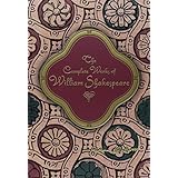 the complete works of william shakespeare knickerbocker classics