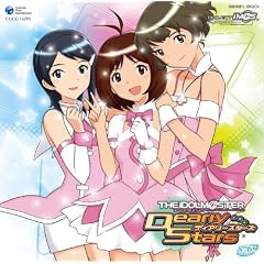THE IDOLM@STER DREAM SYMPHONY 00 �gHELLO!!�h