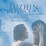 The Luzhin Defence (OST)