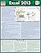 Excel 2013 (Quick Study Computer)