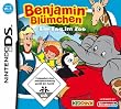 Benjamin Bl�mchen - Ein Tag im Zoo