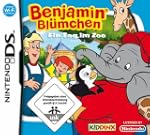 Benjamin Bl�mchen - Ein Tag im Zoo
