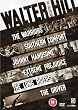 Walter Hill Collection [DVD]