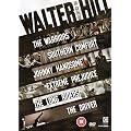 Walter Hill Collection [DVD]