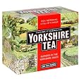 Yorkshire Red Tea 80 Teabags Big Save