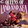 Queens of Land and Sea: Stormlands, Book 5