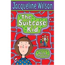 The Suitcase Kid