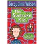 The Suitcase Kid