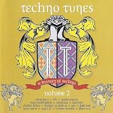 Techno Tunes - A History of Techno - Volume 2