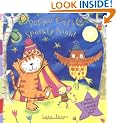 Poppy Cat's Sparkly Night