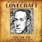 The Dark Worlds of H. P. Lovecraft, Volume Six