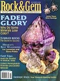 Rock & Gem, November 2008 Issue