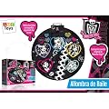 Monster High Dance Mat