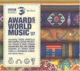 Awards for World Music 2007