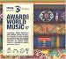 BBC Radio 3 Awards for World Music 2007