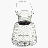 Maurice Sporting Goods #9-BF Floating Fish Basket