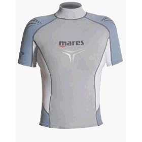 Mares Ladies She Dives .5mm Short Arm Thermo Guard