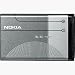 Original Nokia Akku BL-5C mit 970mAh Li Ionen fuer Nokia 6230i!