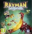 Rayman Legends - PlayStation Vita