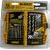 DeWalt DW1956 Pilot Point Twist Drill Bit Assortment, 16-Piece