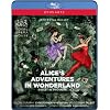 Alice's Adventures in Wonderland [Blu-ray]