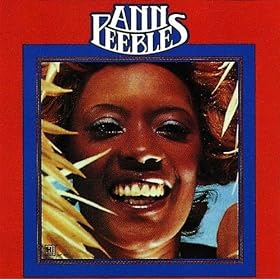 This is Ann Peebles