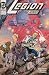 Search : Legion of Super-Heroes (4th Series), Edition# 15