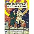 The Adventures of Blake and Mortimer [All 26 Episodes] [Import anglais]