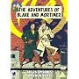 Blake And Mortimer - The Adventures Of Blake And Mortimer [DVD]