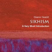 Sikhism: A Very Short Introduction | [Eleanor Nesbitt]