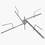Zareba Systems SJ1 Spinning Jenny De-Reeler
