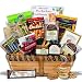 Healthy Gift Basket - Deluxe