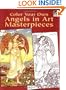 Color Your Own Angels in Art Masterpieces (Dover Art Coloring Book)