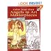 Color Your Own Angels in Art Masterpieces (Dover Art Coloring Book)