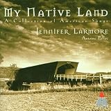 My Native Land: A  Collection of American Songs