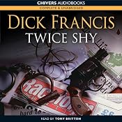Twice Shy | [Dick Francis]