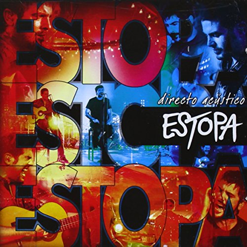 Estopa - Esto Es Estopa - Zortam Music