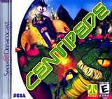 Centipede