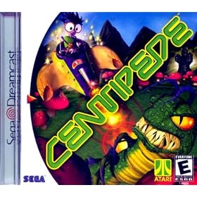 Centipede