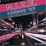 London 07 (Live from Turnmills)