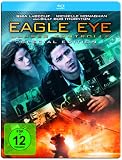 Produkt-Bild: Eagle Eye (limited Steelbook Edition) [Blu-ray]